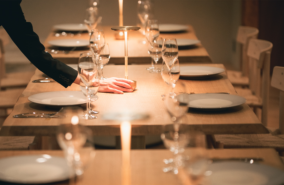 【大切な方へ晴れ姿を披露】フォトウェディング&小さなお食事会プラン
