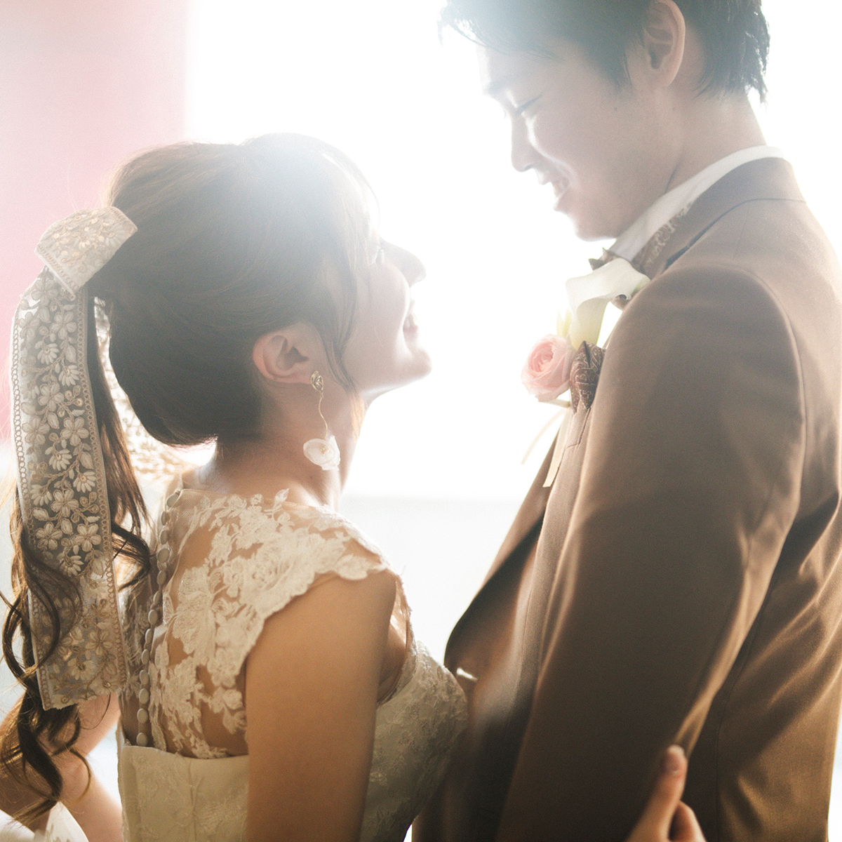 大切な家族との特別な１日